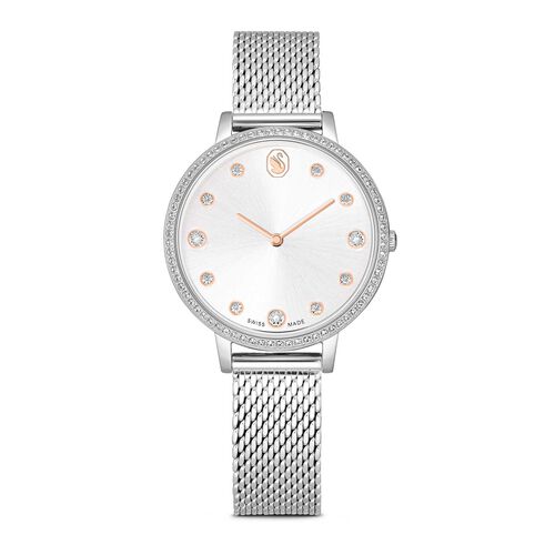 Swarovski Clarica Watch